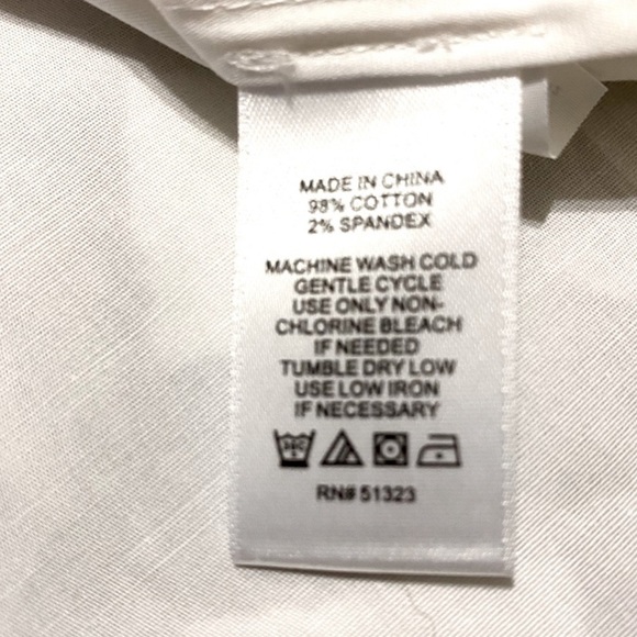 NWT 1. STATE TOP SIZE SMALL - Picture 6 of 6